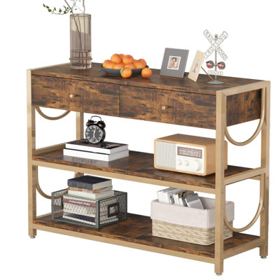 81cm Console Table