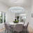 Crystal Ring Dimmable Chandelier-2072098558