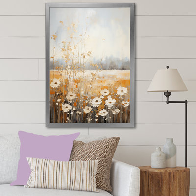 Meadow of Dreams I - impression