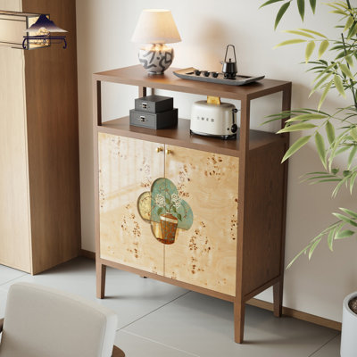 Home Retro Sideboard