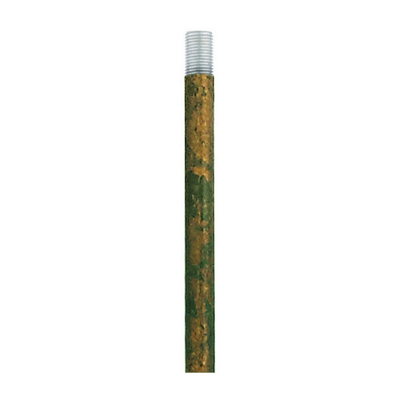 Robichaux Extension Rod, Venetian Golden Bronze