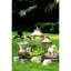 Jardinière décorative en sable et ciment 21 x 18 x 12 cm, fini beige, idéale pour les maisons de style bord de mer, aspect rustique texturé.-299299385