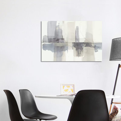 1 Piece Wall Art on Canvas