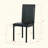 4-Piece Metal Frame Dining Seats