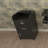 Eathon Wood Makeup Organizer