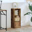 Conary 31cm W Bookcase-8289593-8289596