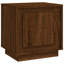 Layport 44 cm W Solid Wood Bedside Table-564554348-558601855