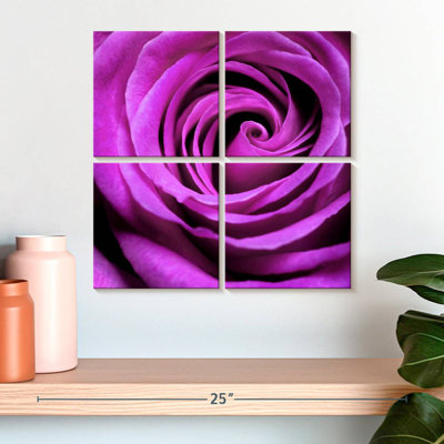 Harnek Purple Rose
