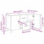 Sideboard Accent Chest-93692237