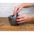 Marble Mortar And Pestle Set