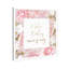 «Make Today Amazing Floral» par Oliver Gal - reproduction d'art textuel-32902334-32902184