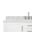Ensemble de meuble-lavabo simple 55 po Abby-85364395