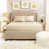 Crème beige sélectionné