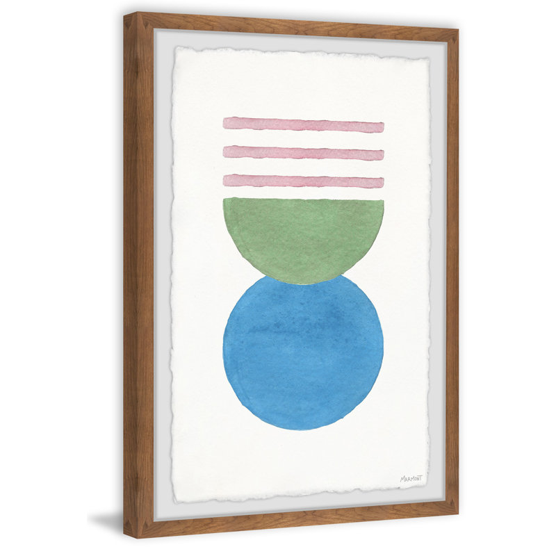 Medal Of Honour - Single Picture Frame Painting, 61 cm H x 41 cm W