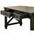 Tamalyn Writing Desk with Power Outlet