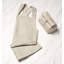 Cuoco - Apron with Cross Belts-80897766