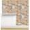 Rouleau de papier peint adhésif texturé L 6 pi x l 24 po Amy Mac Ready Designs