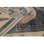 Vintage One-of-a-Kind 6'11X9'11 Hand Knotted Area Rug