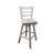 Consetta Swivel Solid Wood Counter Stool-295837431