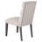 Madylyn 20'' H Tufted Velvet Upholstered Side Chair-1343664000-1377566196