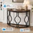 Adellyn 43.3 " W Console Table-719145269