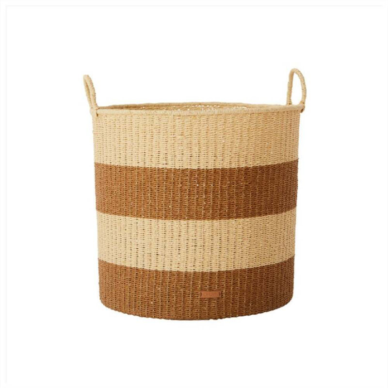 Gomi Braided Paper Rope General Basket Set