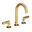 Pavani Widespread Bathroom Faucet with Drain Assembly-40526931