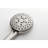 Shower System With Shower Head, Hand Shower, Slide Bar, Bodysprays, Shower Arm, Hose, Valve Trim, And Lever Handles-124898152