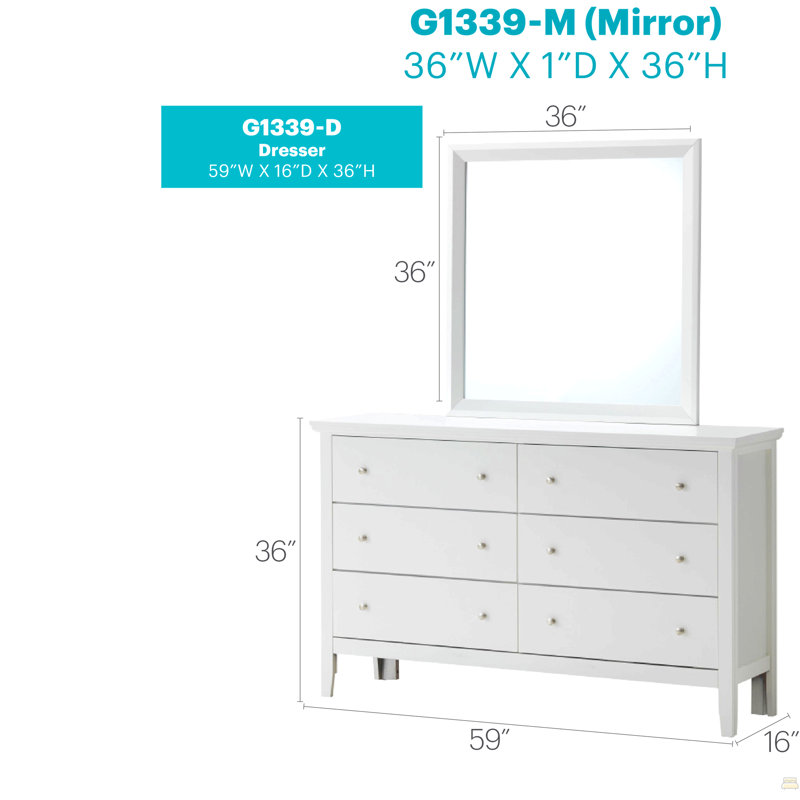 Commode de rangement