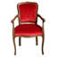 Fauteuil Donnelly Louis XV Junior Contract-538043312