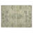 Machine Washable Indoor/Outdoor Cicel ACN1156 Aloe Rug-100247705