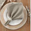 Serviette 20 po Ivara-443122822