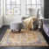 Malakai Oriental Indoor Rug