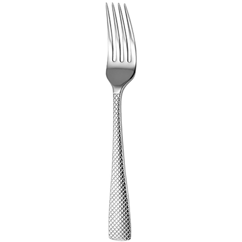 Fourchette à dîner Jade Euro par Oneida (18/10)