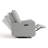 Teddi Power Recliner With USB-109049521