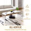 Table basse HOMcom