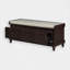 Banc de rangement Humdan-318725232