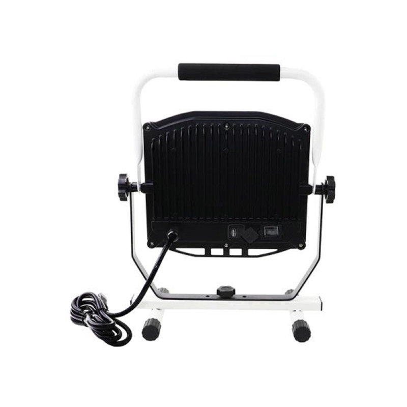 9" Plug-in Integrated LED Work Light