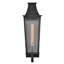 Georgetown 1 - Light Outdoor Wall Lantern-1539176873-1539176887