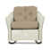 Reflections Outdoor Rocker Chair