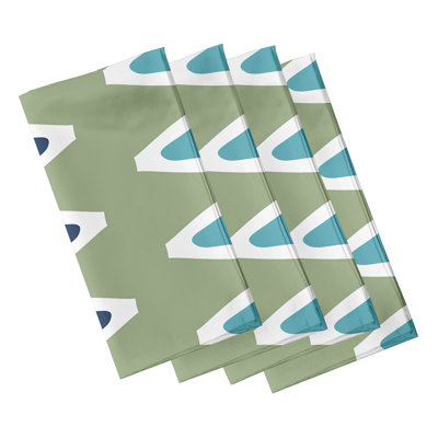 Serviette Ferrier