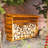 Powersheds 6 x 2ft Timber Log Store