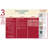 Reigate Solid Color Sheer Rod Pocket Single Curtain Panel-477854121-453357323