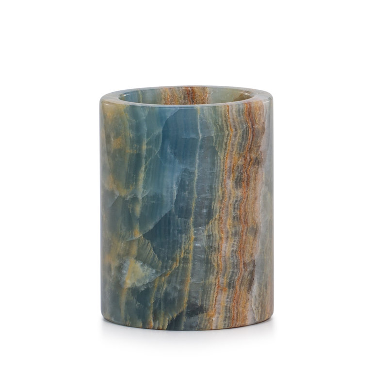 Porte-pinceaux Azul