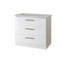 Fully Assembled Yvette 3 Drawer Chest-23852073