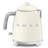 Smeg KLF05 50s Style Retro Mini Kettle 0.8L-66676619