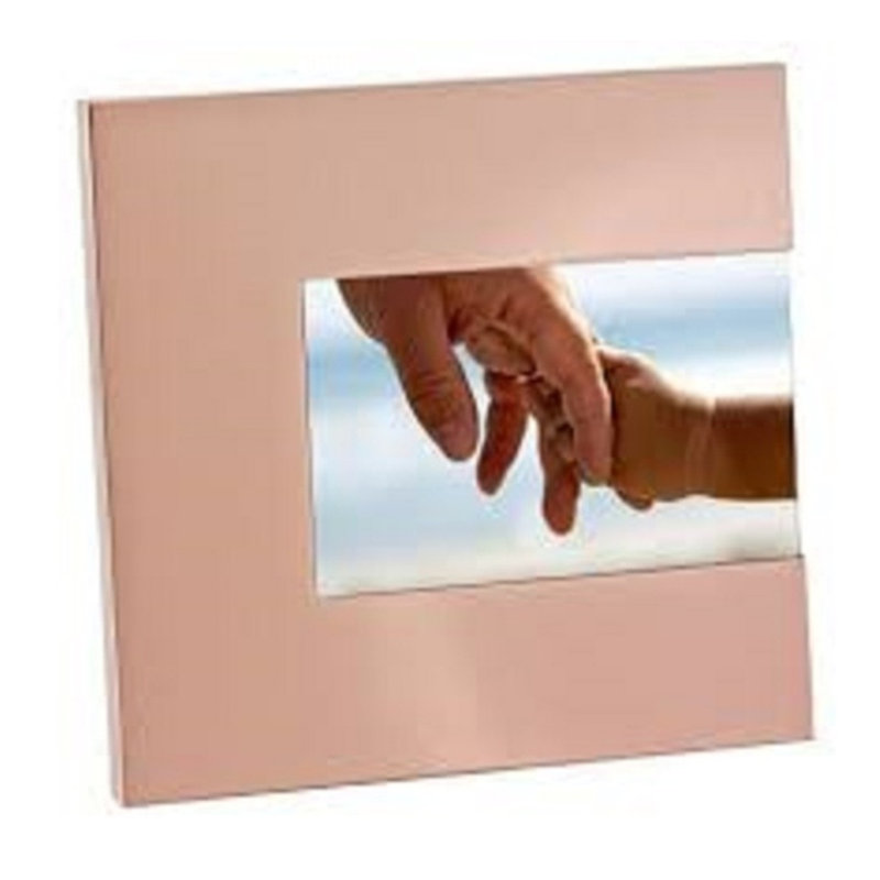 Ritchey Copper Metal Matte Picture Frame