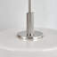 LETHBRIDGE 1 LIGHT PENDANT-24292868-24292870