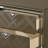 Nightstand Bedside Table With Drawer