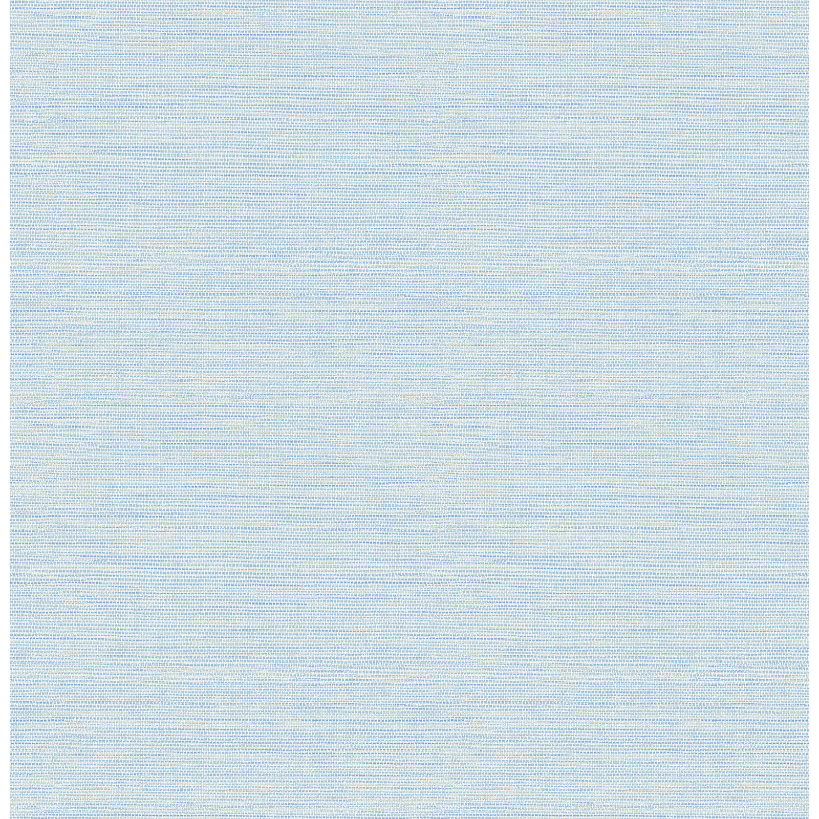 Agave Floral Wallpaper, Blue